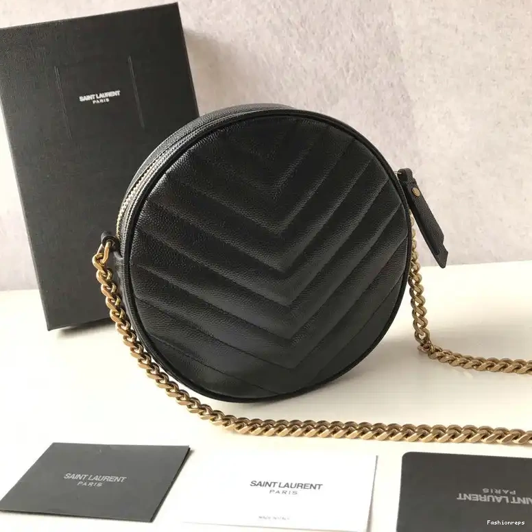 Fashionreps Bags 206B570037 YSL 0724